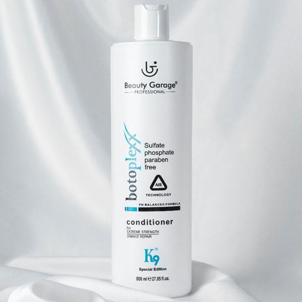 Beauty Garage K9 Botoplexx Conditioner 800 ml - Conditioners
