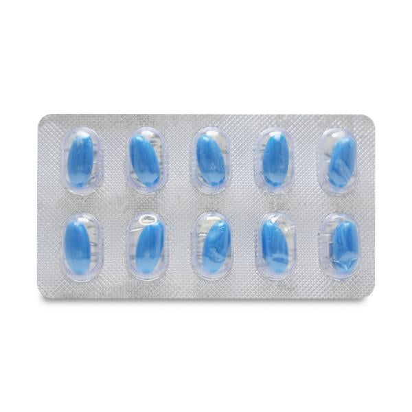 ETOFINE MR 60mg Capsule 10's - Pain relief-Ant