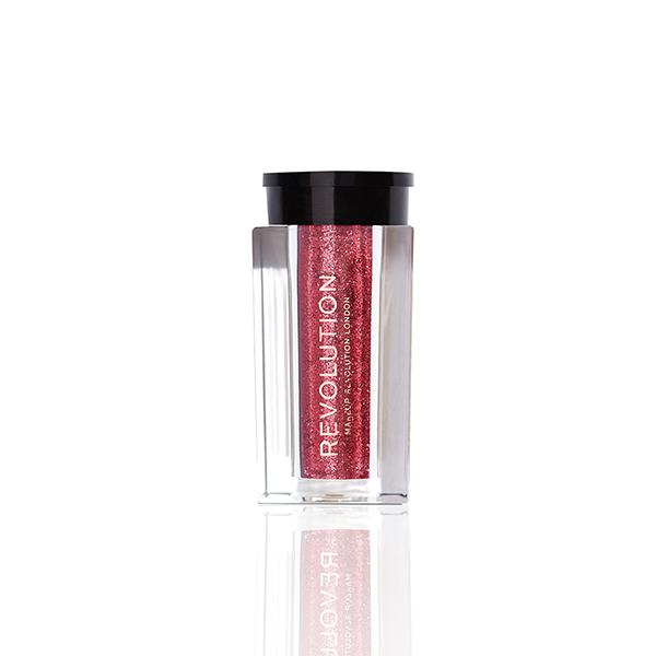 Netmeds | Makeup Revolution Glitter Bomb Hall of fame 3.5 gm