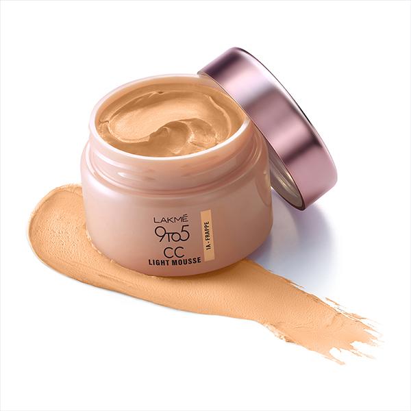 Netmeds | Lakme 9 To 5 Cc Mousse Frappe 25 gm