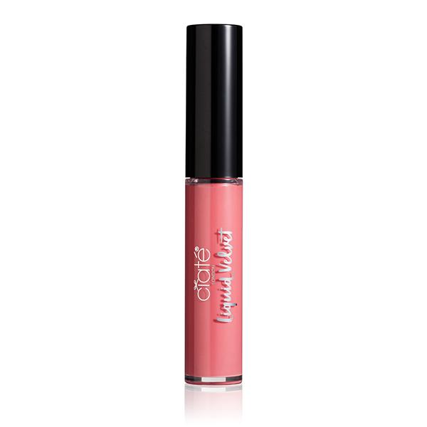 Ciate London Liquid Lipstick Velvet Kiss Me Quick 6.5ml - Lipsticks