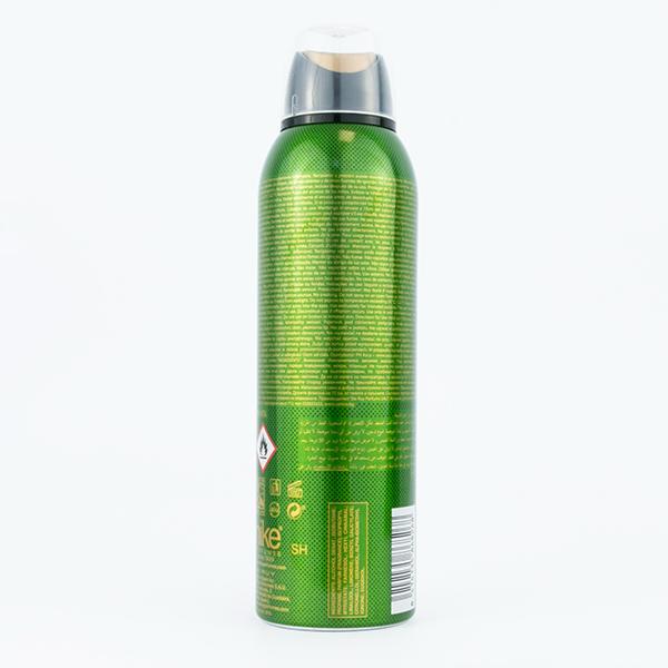Nike Amber Woman Deo 200 ml - Body Mist/Spray