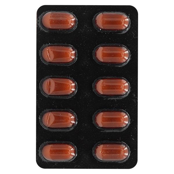 Nimupain 100mg Tablet 10'S - Pain relief-Nsa