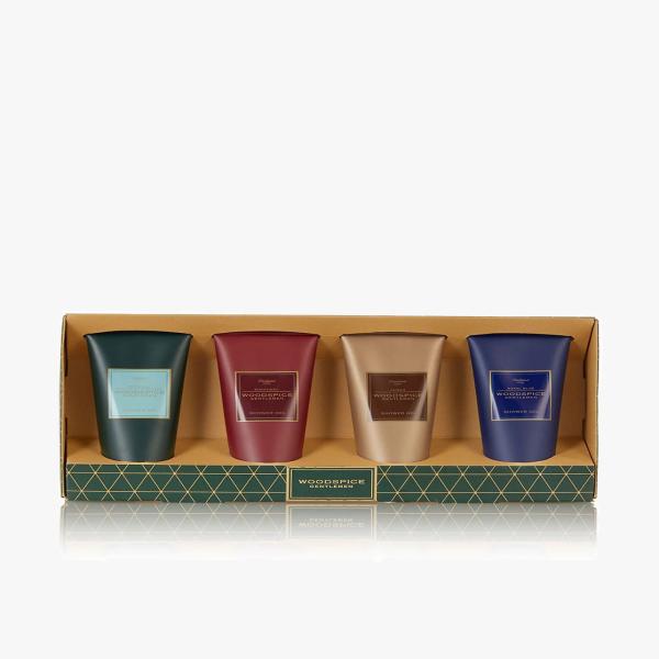 Netmeds | Marks & Spencer Shower Gel Set 300 ml