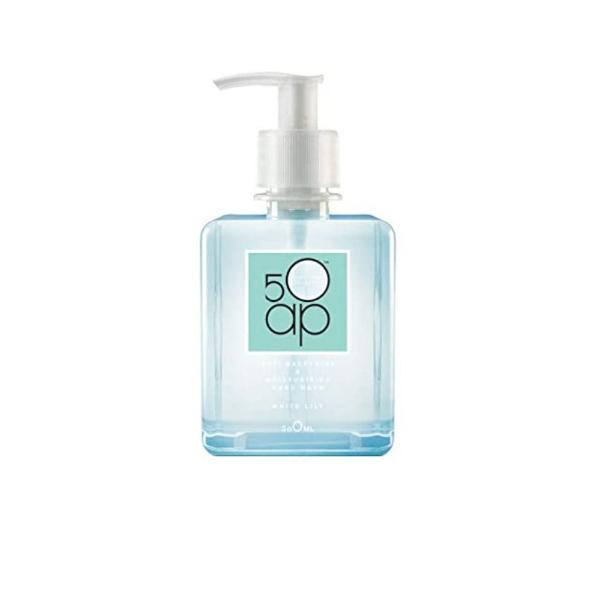 Netmeds | 50 AP Hand Wash - White Lily 300 ml