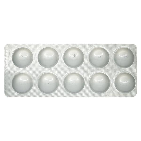 ETOCOL MR 4 Tablet 10's - Pain relief-Nsa