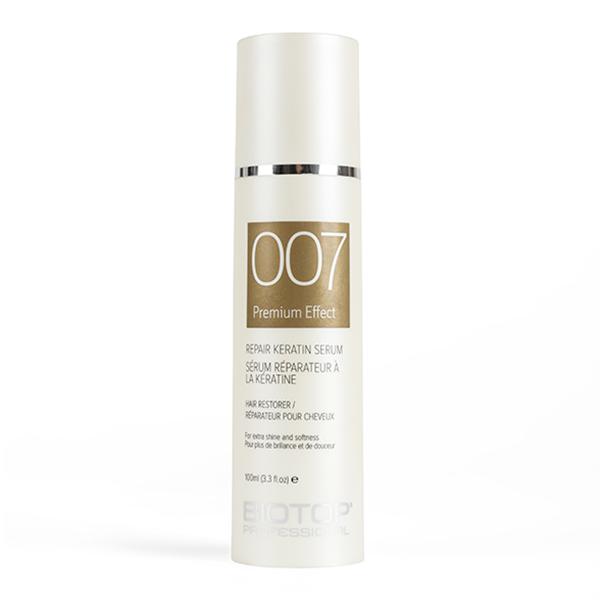 Biotop Professional 007 Keratin Serum 100 ml