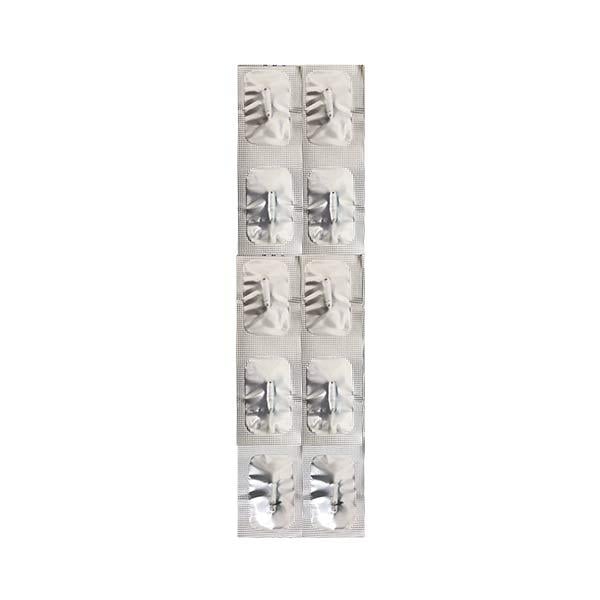 Spson 40mg Capsule 10'S - Ulcer/Reflux/Flatulence-Aaa