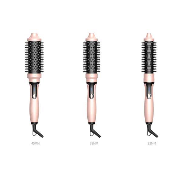 Alan Truman Volumo - Curling, Waving And Volumising Brush 740 gm - Multi-Stylers