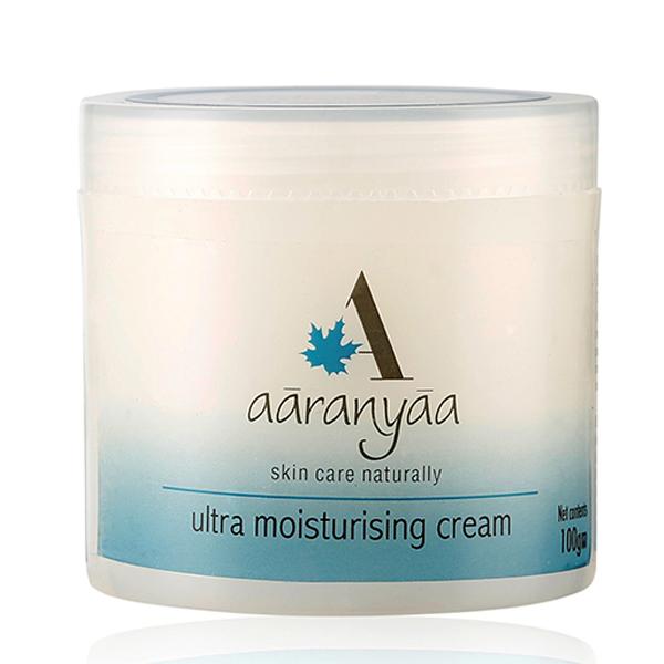 Netmeds | Aaranyaa Ultra Moisturizing Cream 100 gm