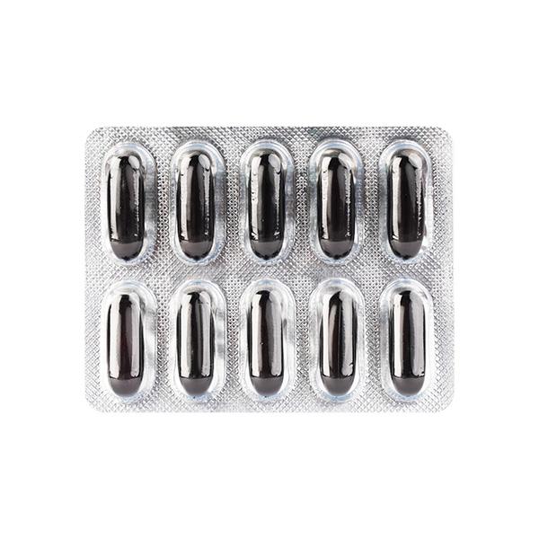 COQ 300mg Softgel 10's - Co-Q
