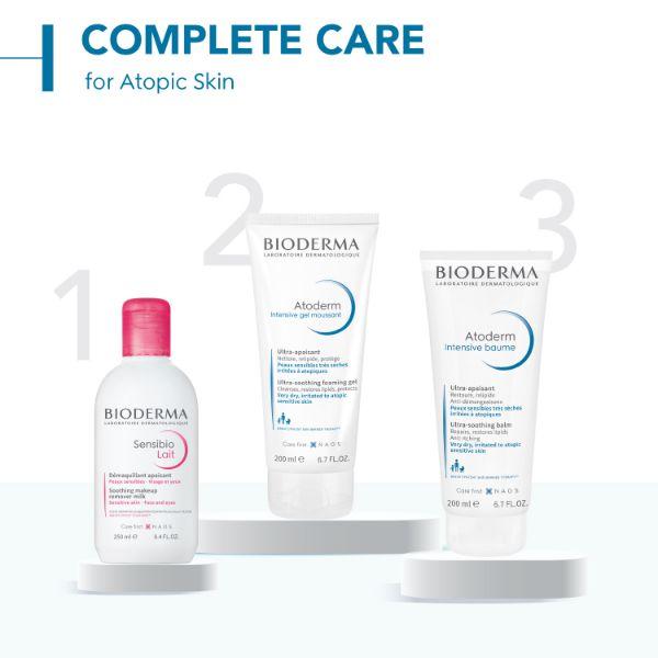 Bioderma Atoderm Intensive Baume 45 ml - Lotions & Creams