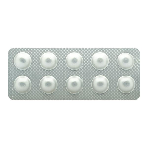 FACER TH 4 Tablet 10's - Pain relief-Nsa