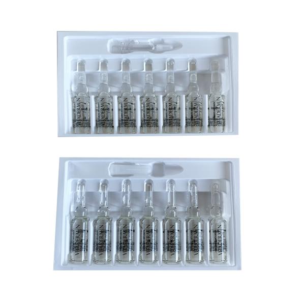 Kleral Milk Vitadermin Trattamento Anticaduta 112 ml - Hair Treatment