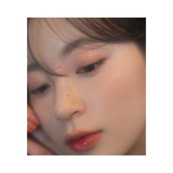 Rom&Nd Better Than Palette 01 Pampas Garden 7.5 gm - Eye Shadow Palettes