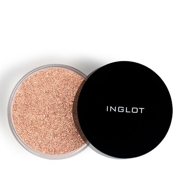 Inglot Sparkling Dust Feb 07 2.5 gm