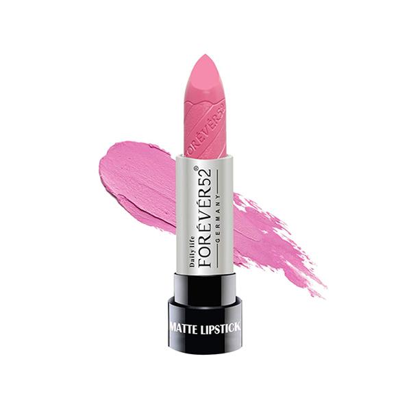 Daily Life Forever52 Hi-Tech Matte Lipstick Htm008  4 gm
