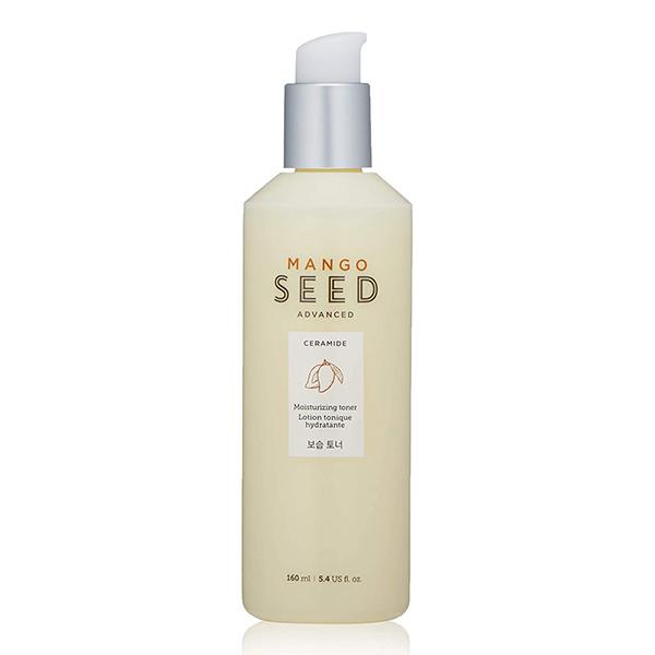 Netmeds | The Face Shop Mango Seed Moisturizing Toner 160 Ml