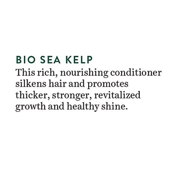 Biotique Sea Kelp Fresh Growth Revitalizing Conditioner 120 ml - Conditioners