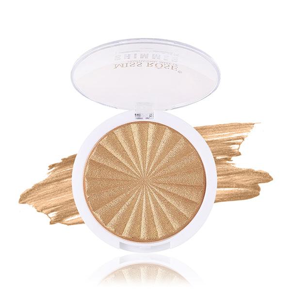 Netmeds | Miss Rose Pro HD Glow Highlighter 7003 - 026 09 20 gm