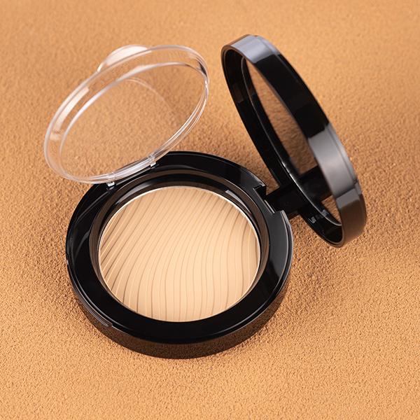 PAC Take Cover Compact Powder 13 Just Waffle 7.85 gm - Compact Powder