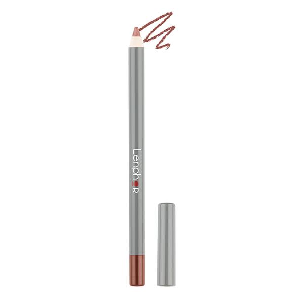 Lenphor Rebel Lip Liner Nude Mood 01 1.2 Gm - Lip Liners