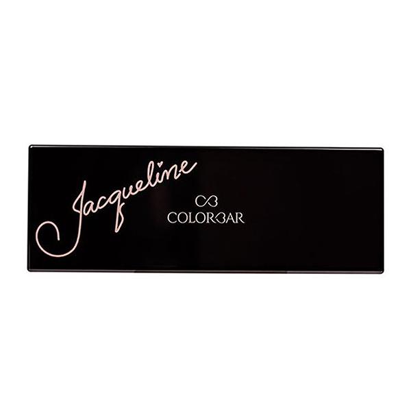 Colorbar X Jacqueline Just Nude Eyeshadow Palette 18gm - Eye Shadow Palettes
