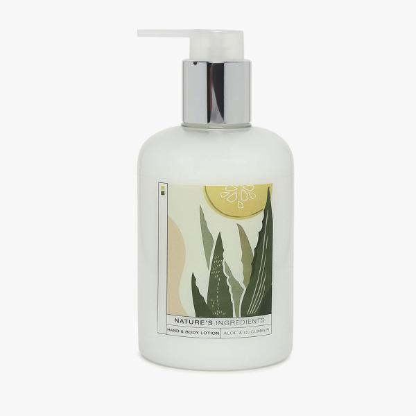 Netmeds | Marks & Spencer Aloe Vera & Cucumber Lotions 300ml