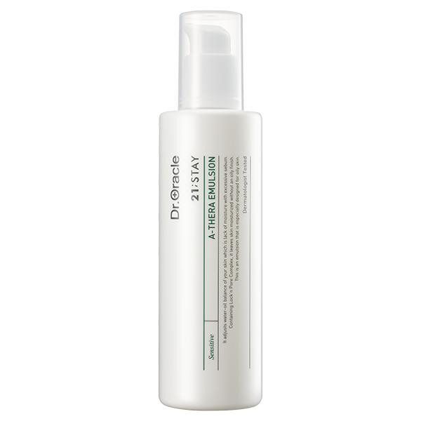 Dr. Oracle 21Stay A Thera Emulsion 120 ml