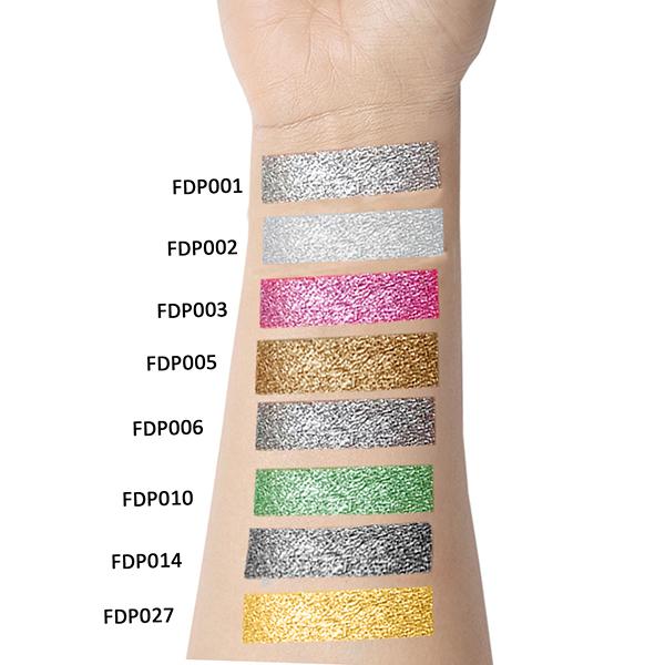 Daily Life Forever52 Diamond Powder Glitterfdp006 2.5 Gm - Loose Powder