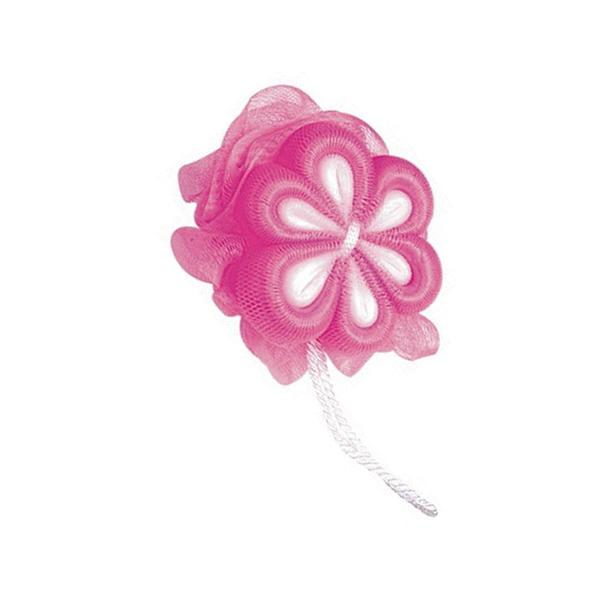 BABILA LUXURY SUN FLOWER SPONGEBA-v 09 1's - Scrubs & Exfoliants