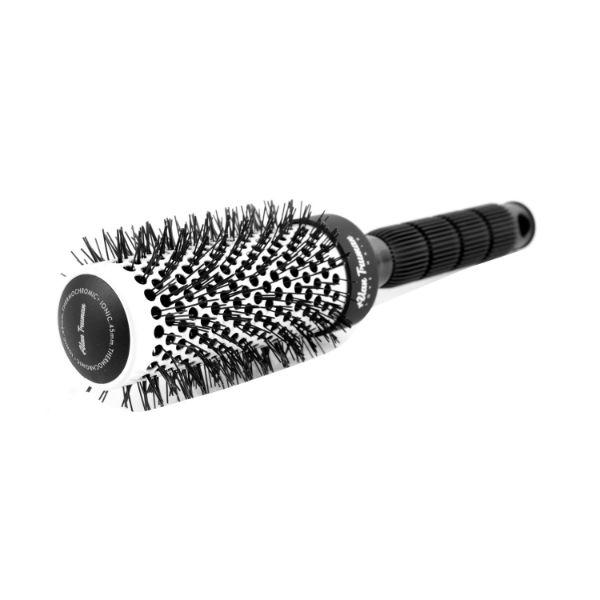 Netmeds | Alan Truman White Ceramic Blow-Drying Brush-Small 0.25 ml