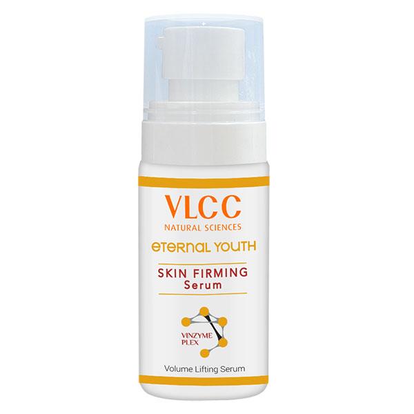 VLCC Eternal Youth Skin Firming Volume Lifting Serum 40ml - Toners