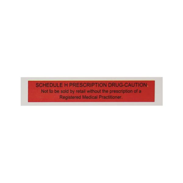 Axifur 250mg Tablet 10'S - Bacterial Infections-Cep