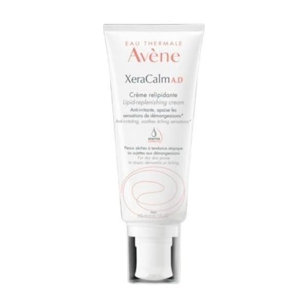 Netmeds | Avene Xeracalm AD Lipid Replenishing Cream 200 ml