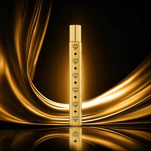 MCM Ultra (Travel Spray) Eau De Parfum 10 ml - Women Perfumes (Edt/Edp)