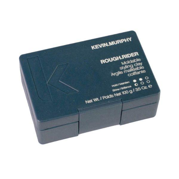 Kevin Murphy Rough Rider Moldable Hold / Maintien Clay 100gm