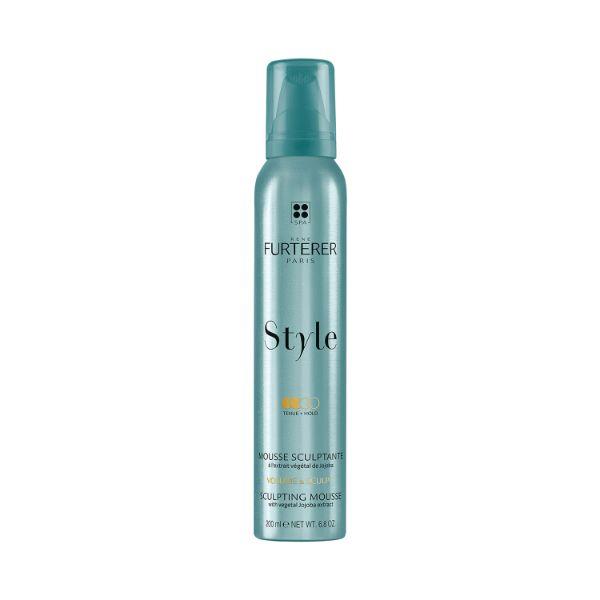 Netmeds | Rene Furterer Style Sculpting mousse 200 ml