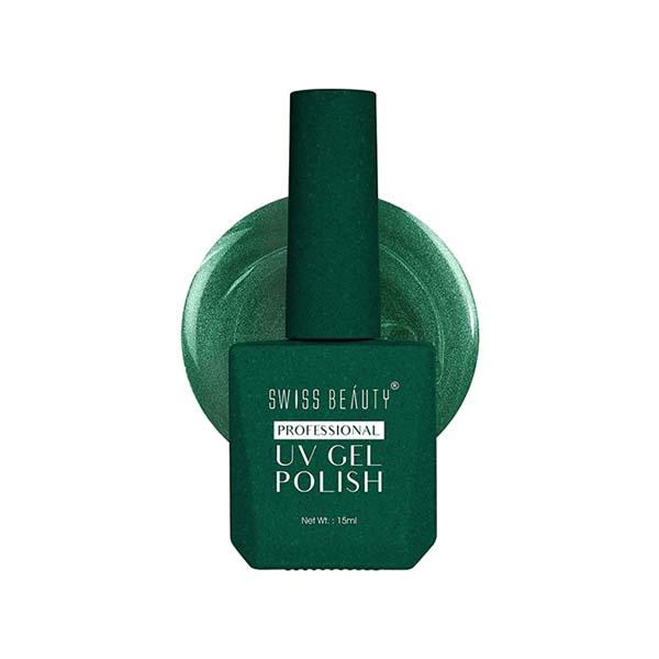 Netmeds | Swiss Beauty Professional UV Gel Nail Polish, Shade - 12 15ml