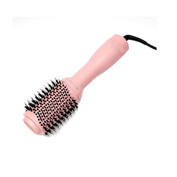 Netmeds | Alan Truman Compact Blow Brush Pink 1's