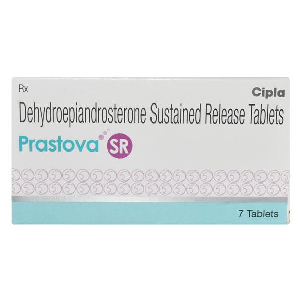 Prastova SR 75mg Tablet 7'S - Hormonal Therapy-And