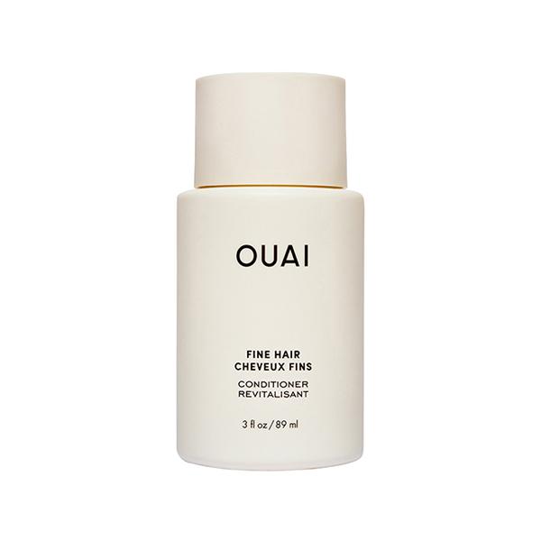 Netmeds | Ouai Fine Hair Conditioner - Travel Size 89 ml