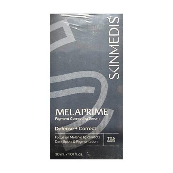 Netmeds | MELAPRIME PIGMENT CORRECTING Serum 30ml