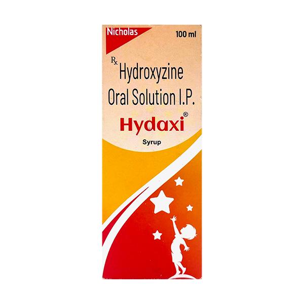 HYDAXI Suspension 100ml