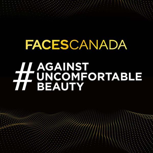 Faces Canada Nail Enamel Remover, Soft and Hydrated Cuticles, Gentle Nail Polish Remover 90 ml - Nail Polish Remover