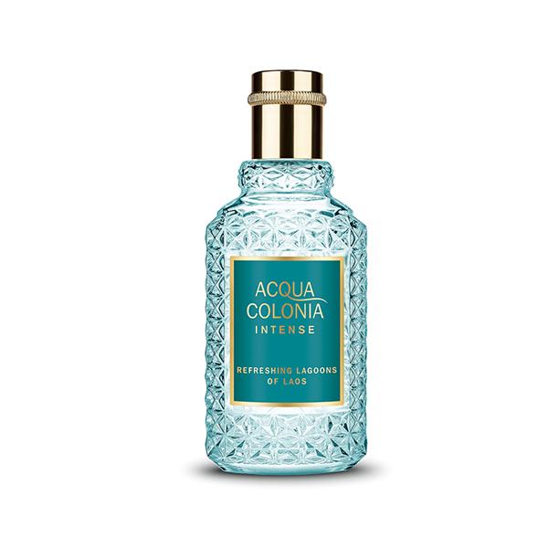 Netmeds | 4711 Acqua Colonia Refreshing Lagoons Of Laos Eau De Cologne 50 ml