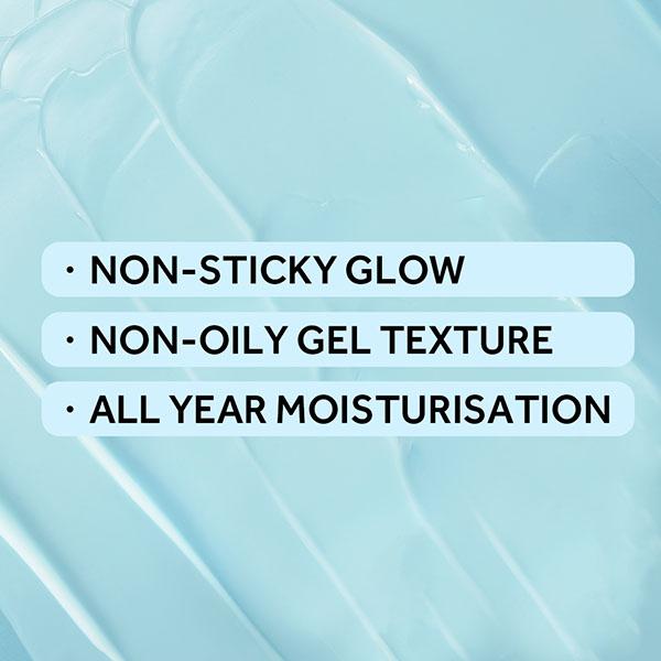 Pond's Super Light Gel Moisturiser 147 gm - Face Moisturizers