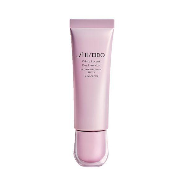 Shiseido White Lucent Day Emulsion 50 ml