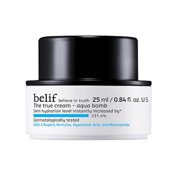 Netmeds | Belif True Cream Aqua Bomb 25 ml