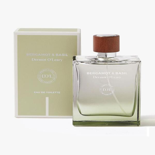 Netmeds | Marks & Spencer Bergamot Eau de Toilette 300 ml